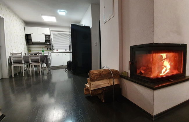 Apartent Klaudius - Foto 15