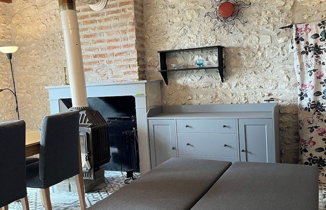 Gîte familial - L'Arche - Foto 65