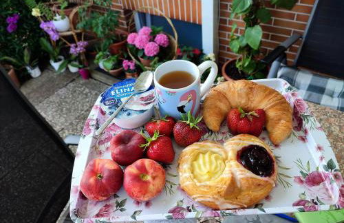 Ferienhaus Magnolie - Foto 46