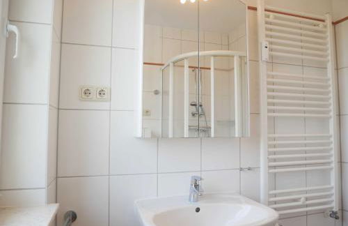 Bernsteinhaus Wohnung 3 mit 2 Balkonen & Kamin - Foto 24