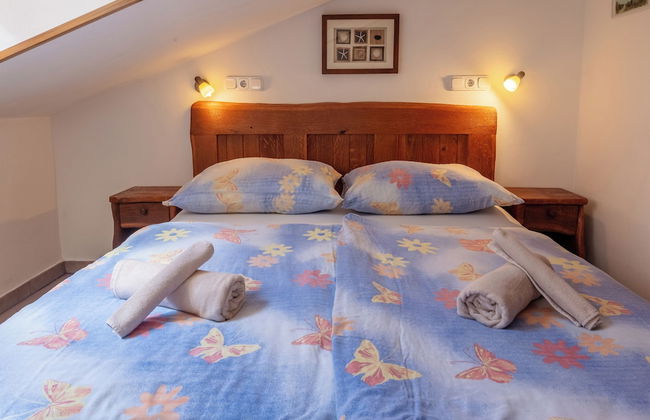 Apartments Hinterreiter - Foto 74