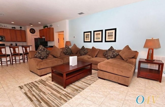 Ov2465 - Bella Vida Resort - 6 Bed 5.5 Baths Villa - Foto 23