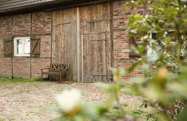 Ferienwohnung Ingrid Marie - Foto 17