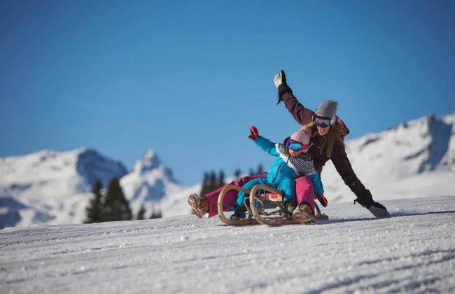 Spacious Apartment in Salzburg near Ski Area - Foto 31
