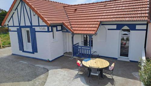 Les Goelettes à 250 m de la plage - Foto 2