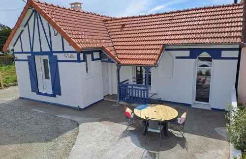 Les Goelettes à 250 m de la plage - Foto 2