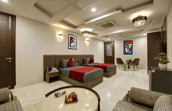 SONESTA LUXURY APARTMENT - Foto 12