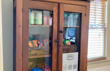 Charming 1940s Daybook Cottage on the Florida Hidden Coast - Foto 41