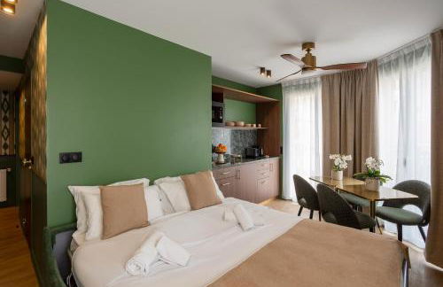 Sol Hotel - Saint Mandé - Foto 61