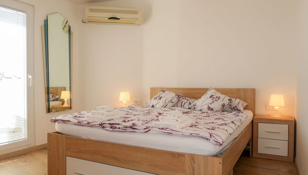 Barbara - Foto 5, Kitchen / Dining Room