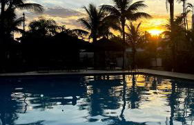 CoBeach! Duplex à 3 minutos da praia! - Foto 4