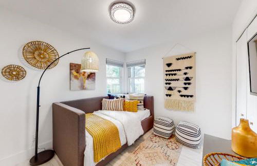 Lago Vista Sunset Villa - Foto 12