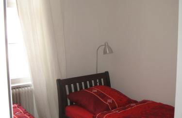 Ferienwohnung Westend-Grunewald - Foto 9