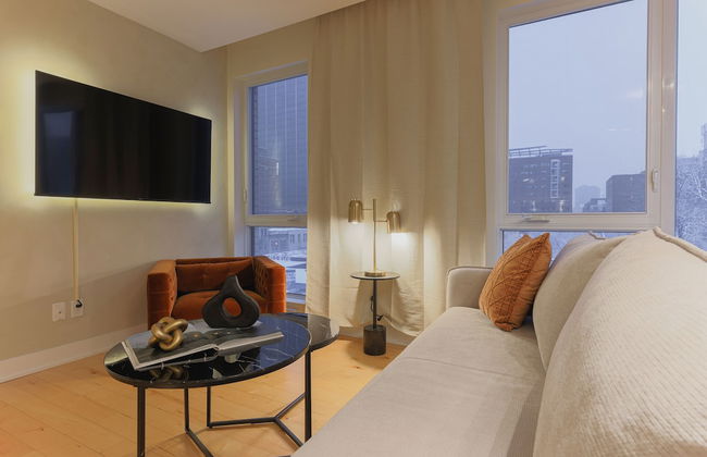 Rozenhaus Montréal - Foto 75