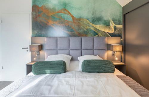 Apartmenthaus vor den Halligen Wattblick de Luxe - Foto 16