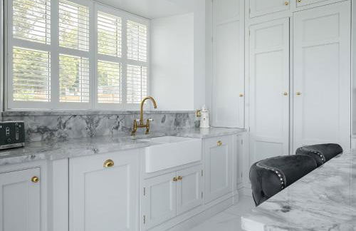 Plas Amherst - Foto 12