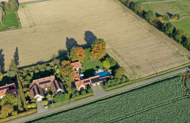 Rustic Retreat w/ Pool - Photo 34