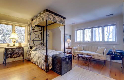 5 Mi to Truist Park Opulent Home with City Views! - Foto 26