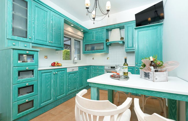 Coral Cottage House by A&D Properties - Foto 10