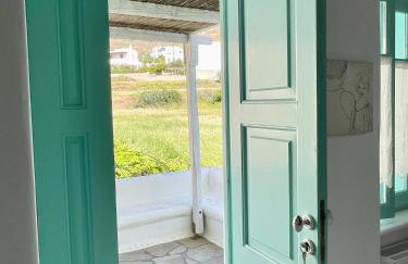 Galatea House First floor with terraces - Foto 3