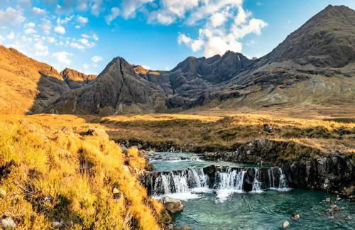 This must be the place - Skye, Carbost - Foto 1