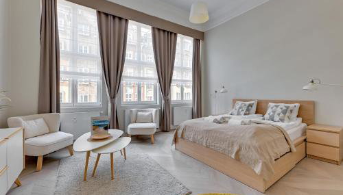 Apartments Old Town Dluga & by Noclegi Renters - Foto 3