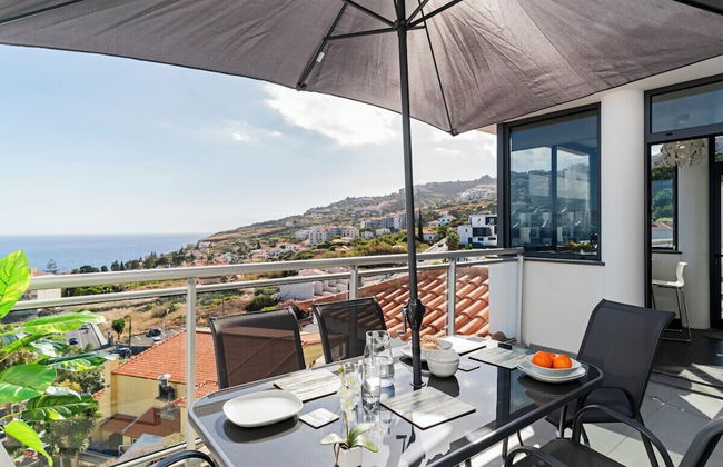 Caniço VI - Atlantic Dreams by An Island Apart - Photo 34