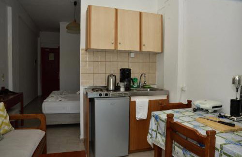 Morpheas Rooms - Foto 25