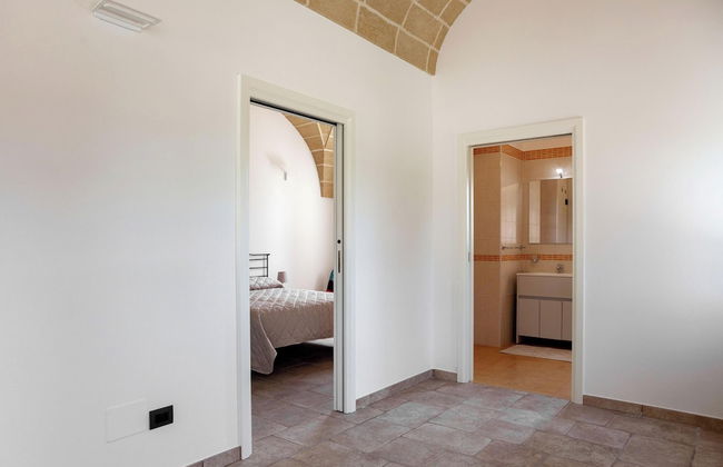 Villa Salentina With Garden And Pool - Foto 4