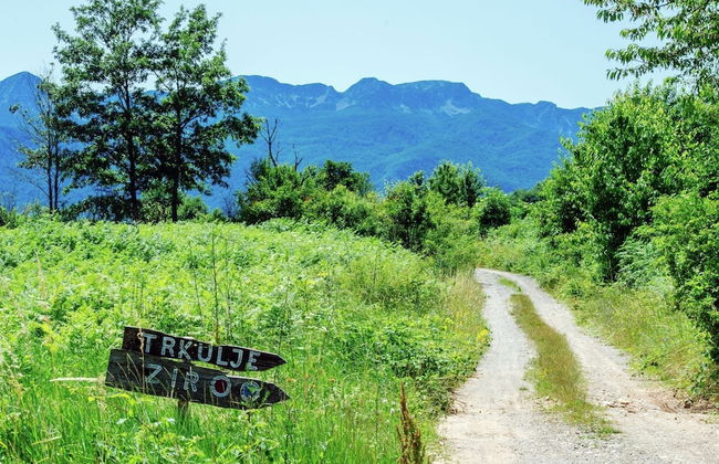 Cottage in Lovinac Near Paklenica Park - Foto 17