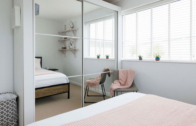 Beach House for 8 With hot tub Garden - Foto 16