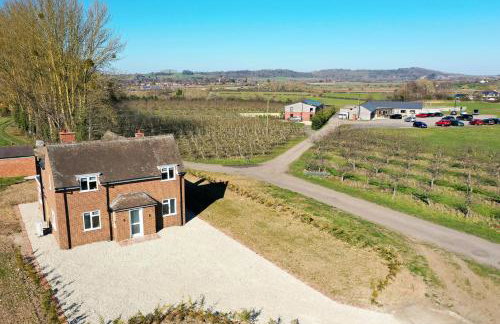 Gatekeepers Cottage - Idyllic 4 Bed Rural Escape! - Foto 84