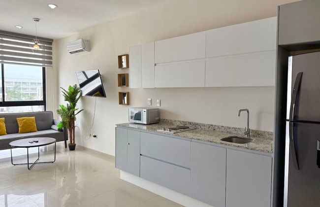 Soho Apartments - Foto 40