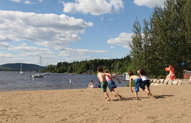 Condo le Y TI - St-donat - Foto 53