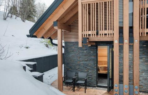 Black Forest Lodge - Photo 20