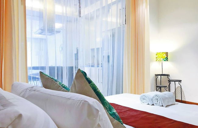 "beachfront 2br Home With Private Jacuzzi Pool on Stunning Naithon Beach 3" - Foto 7