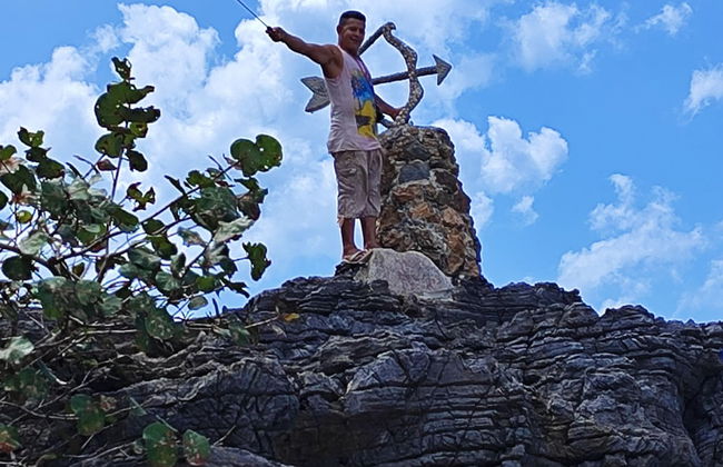 Casita Alegria - Foto 58