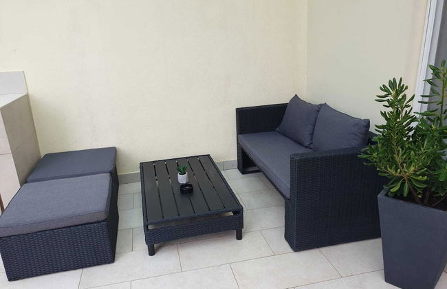 Apartment Blue Dream - Foto 15