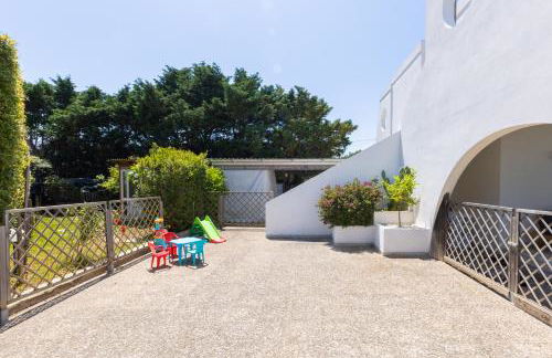 Macalù - Seaside Escape near Lecce - Foto 32