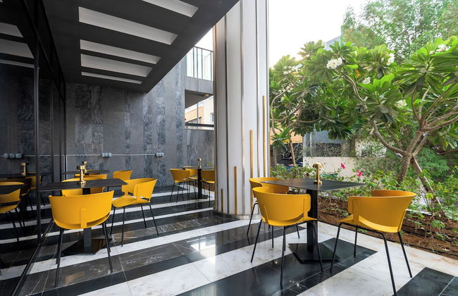 Izzzi Life Mint- Apart Hotel - Photo 5