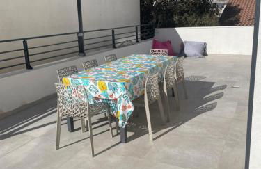 Les Toits de Moriani - Foto 15