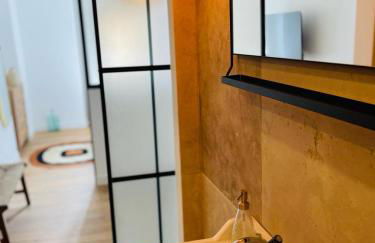 Appartements Hotel le G - Photo 15