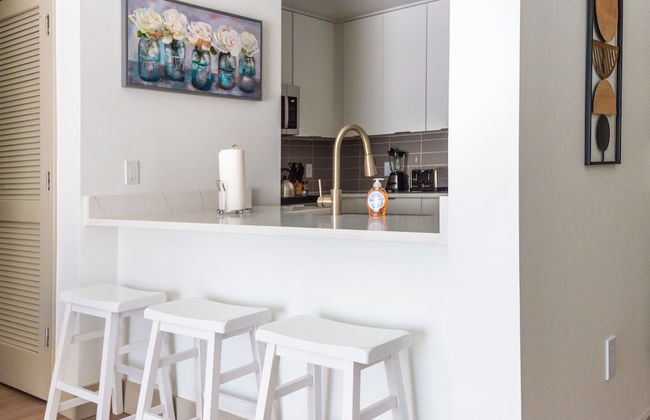 Luxury Central Apartment with Gym - Foto 56