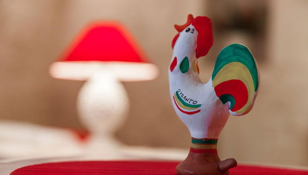 Casa Della Pigna - Foto 3, Camera