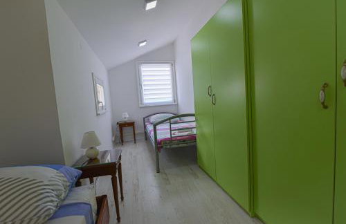 Brseč Villa AnDa s apartmanima i bazenom - Foto 37