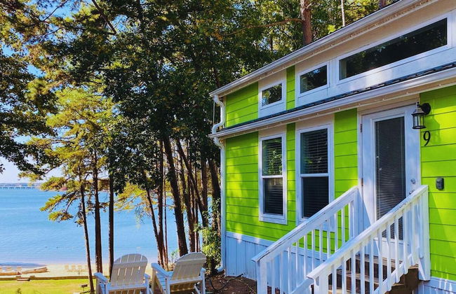 Long Cove Resort near Charlotte Airport - Foto 37