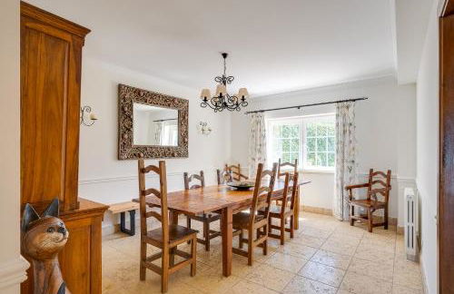 Ericeira Vila Martinho - Piscina e Vista Mar, by Hopstays - Foto 47