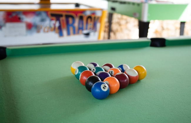 Trullo Nonna Netta con Piscina Idromassaggio e Area Giochi - Foto 58