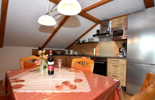 Apartment in Bavarian Forest Near Ski Resort - Foto 12