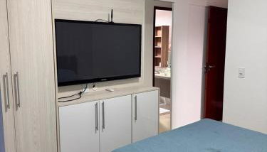 Apartamento praia da Ribeira 2 quartos - Foto 3